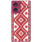 Чехол BoxFace Motorola Edge 50 Fusion 