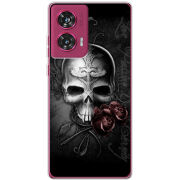 Чехол BoxFace Motorola Edge 50 Fusion 