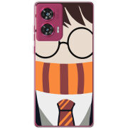Чехол BoxFace Motorola Edge 50 Fusion Harry