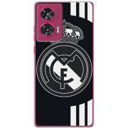 Чехол BoxFace Motorola Edge 50 Fusion Real Football