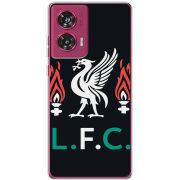Чехол BoxFace Motorola Edge 50 Fusion L. F. C.