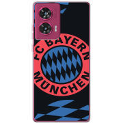 Чехол BoxFace Motorola Edge 50 Fusion FC Bayern
