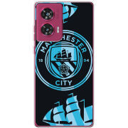 Чехол BoxFace Motorola Edge 50 Fusion FC M-City
