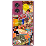 Чехол BoxFace Motorola Edge 50 Fusion 70s