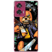 Чехол BoxFace Motorola Edge 50 Fusion 