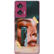 Чехол BoxFace Motorola Edge 50 Fusion 