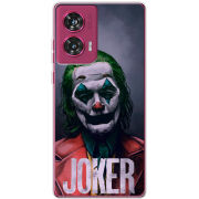 Чехол BoxFace Motorola Edge 50 Fusion Joker