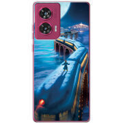 Чехол BoxFace Motorola Edge 50 Fusion 