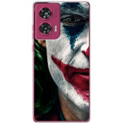 Чехол BoxFace Motorola Edge 50 Fusion Joker Background