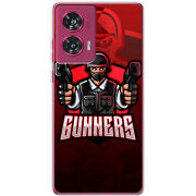 Чехол BoxFace Motorola Edge 50 Fusion 