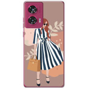 Чехол BoxFace Motorola Edge 50 Fusion 