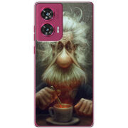 Чехол BoxFace Motorola Edge 50 Fusion 