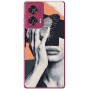 Чехол BoxFace Motorola Edge 50 Fusion 