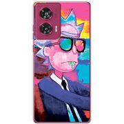 Чехол BoxFace Motorola Edge 50 Fusion 
