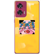 Чехол BoxFace Motorola Edge 50 Fusion 