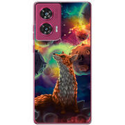 Чехол BoxFace Motorola Edge 50 Fusion CosmoFox