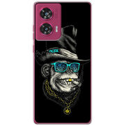 Чехол BoxFace Motorola Edge 50 Fusion Rich Monkey