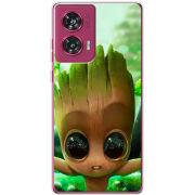 Чехол BoxFace Motorola Edge 50 Fusion Groot