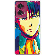 Чехол BoxFace Motorola Edge 50 Fusion Levi