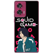 Чехол BoxFace Motorola Edge 50 Fusion siquid game 067