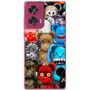 Чехол BoxFace Motorola Edge 50 Fusion 