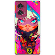 Чехол BoxFace Motorola Edge 50 Fusion 