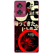 Чехол BoxFace Motorola Edge 50 Fusion 