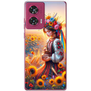 Чехол BoxFace Motorola Edge 50 Fusion 