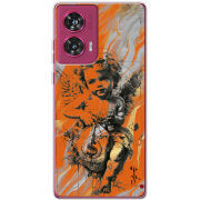 Чехол BoxFace Motorola Edge 50 Fusion 