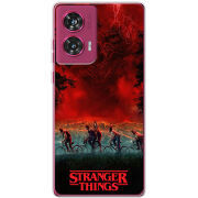 Чехол BoxFace Motorola Edge 50 Fusion 