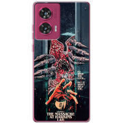 Чехол BoxFace Motorola Edge 50 Fusion 