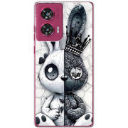 Чехол BoxFace Motorola Edge 50 Fusion 