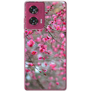 Чехол BoxFace Motorola Edge 50 Fusion 