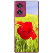 Чехол BoxFace Motorola Edge 50 Fusion Мак