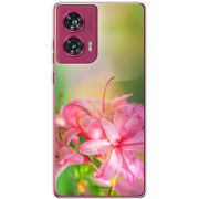 Чехол BoxFace Motorola Edge 50 Fusion 