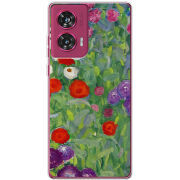 Чехол BoxFace Motorola Edge 50 Fusion 