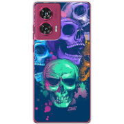 Чехол BoxFace Motorola Edge 50 Fusion 