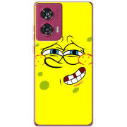 Чехол BoxFace Motorola Edge 50 Fusion 