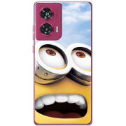 Чехол BoxFace Motorola Edge 50 Fusion 