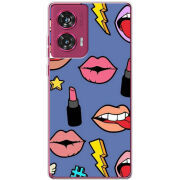 Чехол BoxFace Motorola Edge 50 Fusion 
