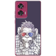 Чехол BoxFace Motorola Edge 50 Fusion 