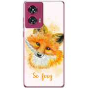 Чехол BoxFace Motorola Edge 50 Fusion 