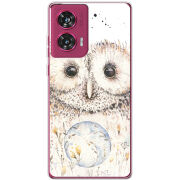 Чехол BoxFace Motorola Edge 50 Fusion 