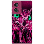 Чехол BoxFace Motorola Edge 50 Fusion 