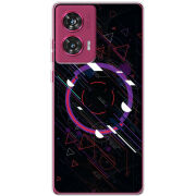 Чехол BoxFace Motorola Edge 50 Fusion 
