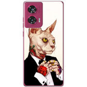 Чехол BoxFace Motorola Edge 50 Fusion 