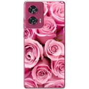 Чехол BoxFace Motorola Edge 50 Fusion 