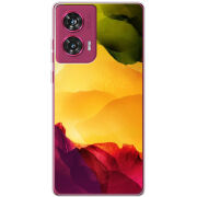Чехол BoxFace Motorola Edge 50 Fusion 