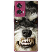 Чехол BoxFace Motorola Edge 50 Fusion Cursor