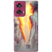 Чехол BoxFace Motorola Edge 50 Fusion George Redhawk